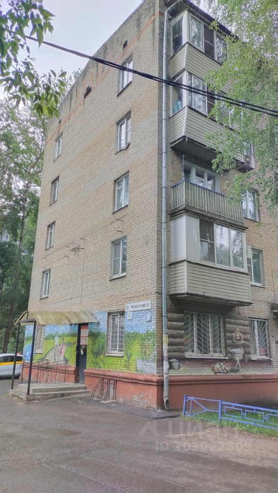 Продается1-комн.квартира,31м²