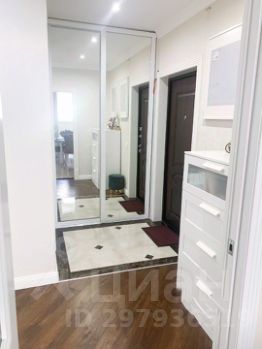 2-комн.кв., 71 м², этаж 6