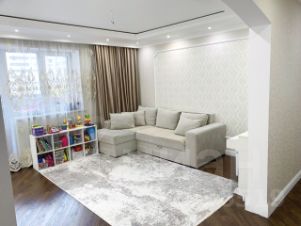 2-комн.кв., 71 м², этаж 6