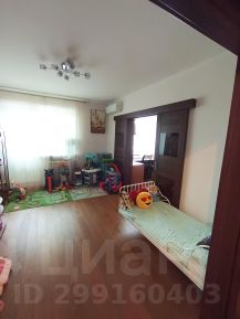 4-комн.кв., 124 м², этаж 12