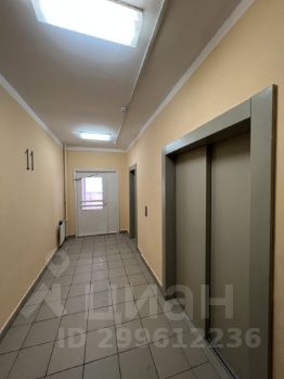 2-комн.кв., 65 м², этаж 11