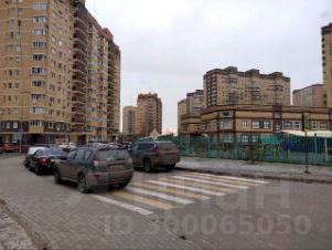 1-комн.кв., 44 м², этаж 9