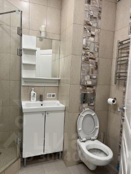 2-комн.кв., 48 м², этаж 6