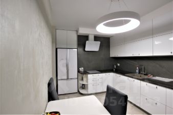 2-комн.кв., 50 м², этаж 7