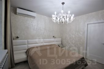 2-комн.кв., 50 м², этаж 7