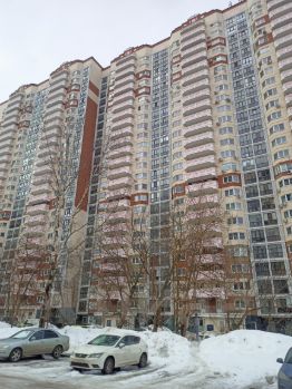 2-комн.кв., 67 м², этаж 4