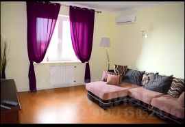 3-комн.кв., 90 м², этаж 14