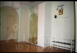 3-комн.кв., 90 м², этаж 14