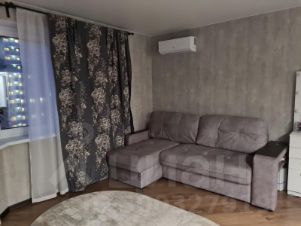 1-комн.кв., 46 м², этаж 18