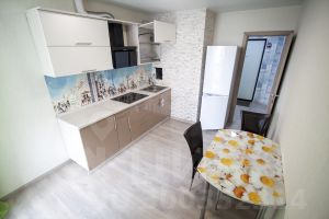 1-комн.кв., 46 м², этаж 11