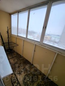 1-комн.кв., 46 м², этаж 7