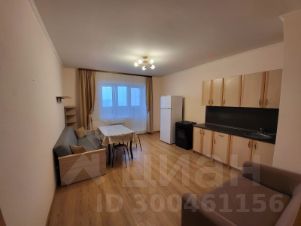 1-комн.кв., 46 м², этаж 7