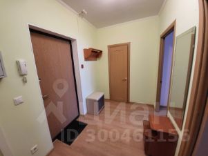 1-комн.кв., 46 м², этаж 7