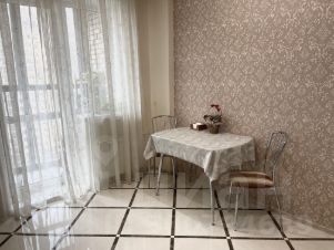 1-комн.кв., 41 м², этаж 14