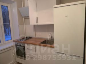 2-комн.кв., 41 м², этаж 2