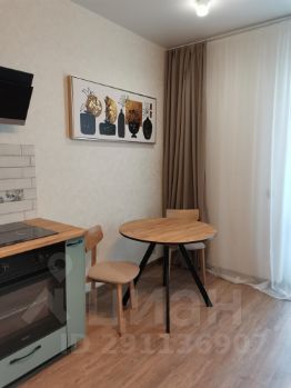 2-комн.кв., 57 м², этаж 12