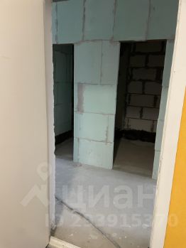 2-комн.кв., 58 м², этаж 20