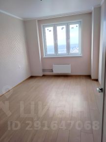 1-комн.кв., 35 м², этаж 20