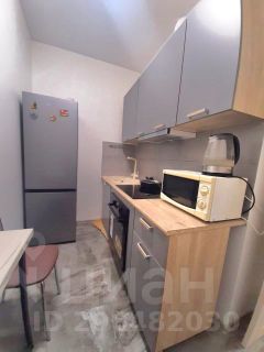 1-комн.кв., 30 м², этаж 6