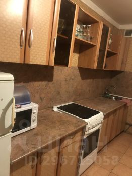 2-комн.кв., 57 м², этаж 9