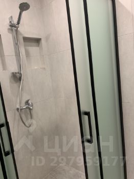 студия, 25 м², этаж 14