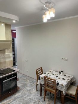 1-комн.кв., 35 м², этаж 9