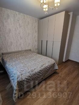 2-комн.кв., 57 м², этаж 12