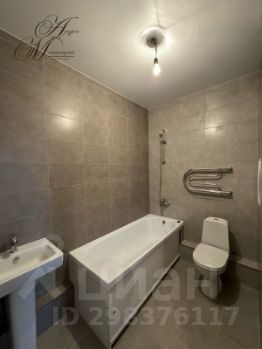 2-комн.кв., 39 м², этаж 3