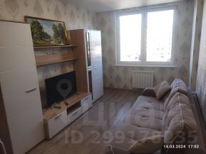 2-комн.кв., 60 м², этаж 21