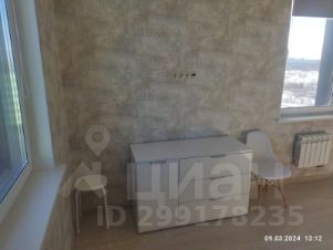 2-комн.кв., 60 м², этаж 21