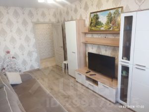 2-комн.кв., 60 м², этаж 21