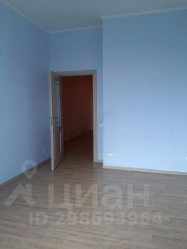 2-комн.кв., 65 м², этаж 15