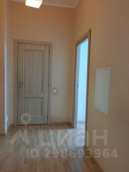 2-комн.кв., 65 м², этаж 15