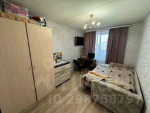 2-комн.кв., 50 м², этаж 14