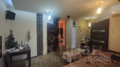 3-комн.кв., 55 м², этаж 4