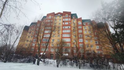 3-комн.кв., 55 м², этаж 4