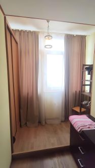 3-комн.кв., 55 м², этаж 4