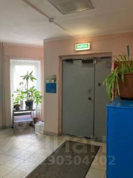 1-комн.кв., 46 м², этаж 9