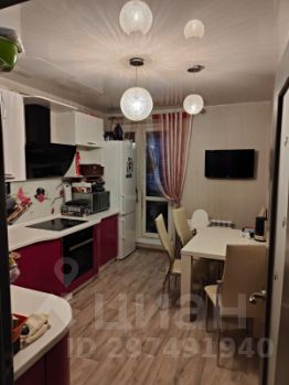 2-комн.кв., 66 м², этаж 4