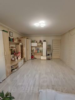 1-комн.кв., 45 м², этаж 4