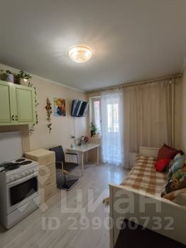 1-комн.кв., 45 м², этаж 4