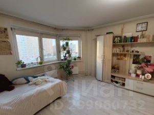 1-комн.кв., 45 м², этаж 4