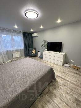 1-комн.кв., 45 м², этаж 12