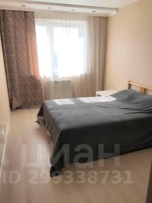 2-комн.кв., 66 м², этаж 18