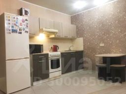 2-комн.кв., 45 м², этаж 2