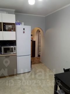 1-комн.кв., 45 м², этаж 19