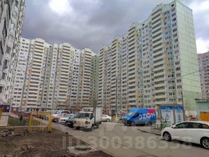 1-комн.кв., 45 м², этаж 4