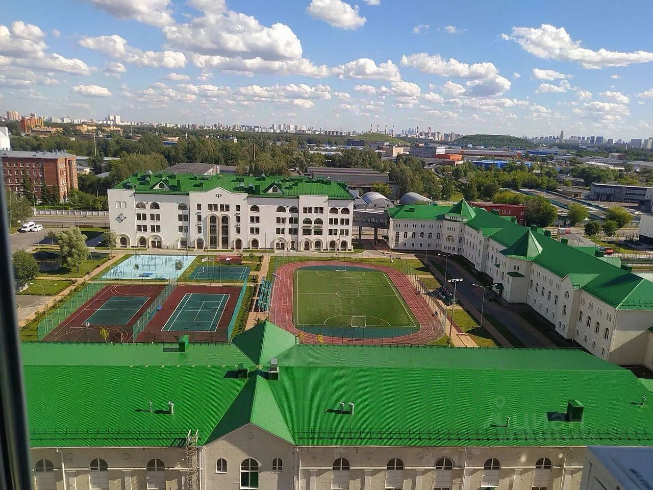 Снять квартиру на проспекте Ракетостроителей в городе Долгопрудный на  длительный срок, аренда квартир длительно на Циан. Найдено 7 объявлений.