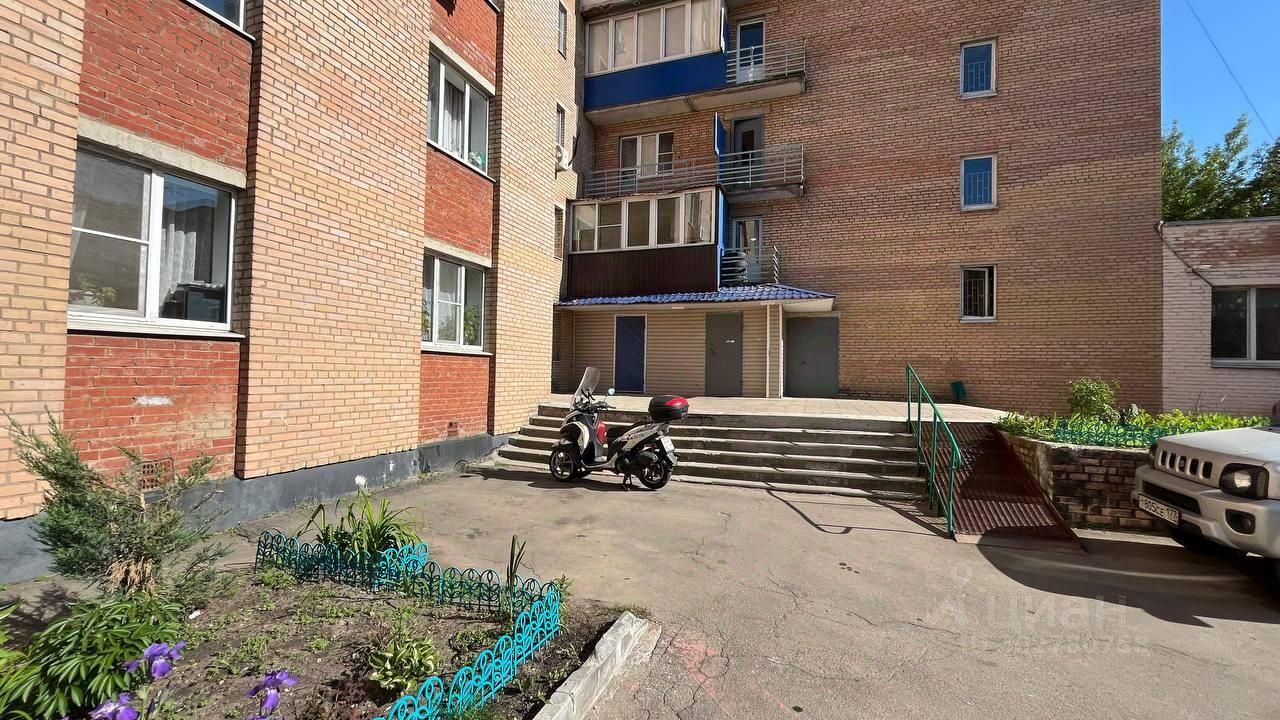 Купить квартиру на улице Речная в городе Долгопрудный, продажа квартир во  вторичке и первичке на Циан. Найдено 5 объявлений