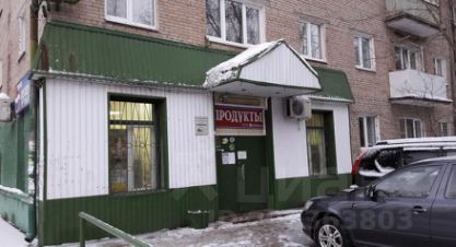 1-комн.кв., 33 м², этаж 3